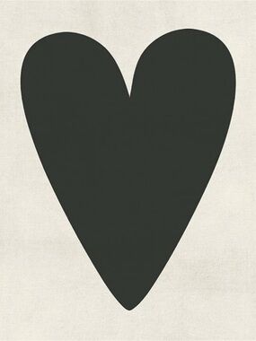 FullMoodMarket UNOPENED Reversible heart Throw blankets